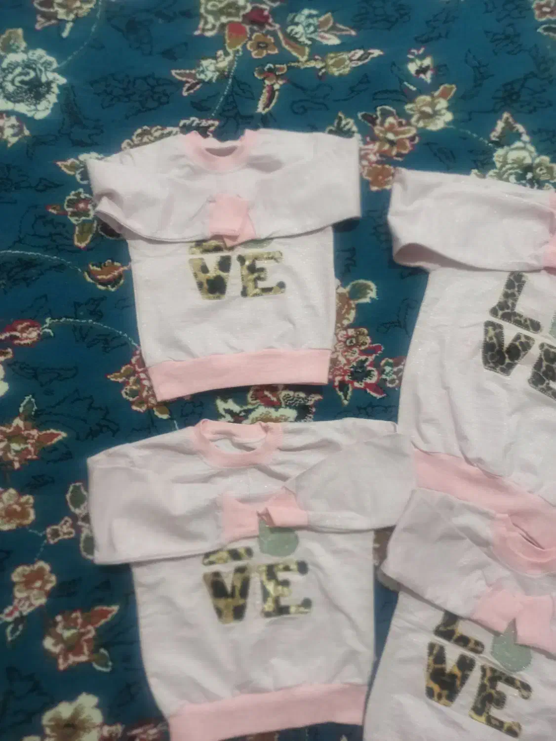 بلوز پاییزی دخترونه|لباس|کرمانشاه, |دیوار