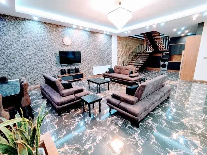 اجاره روزانه/هفتگی/ماهانه آپارتمان در شهران جنوبی|اجارهٔ کوتاهمدت آپارتمان و سوئیت|تهران, شهران جنوبی|دیوار