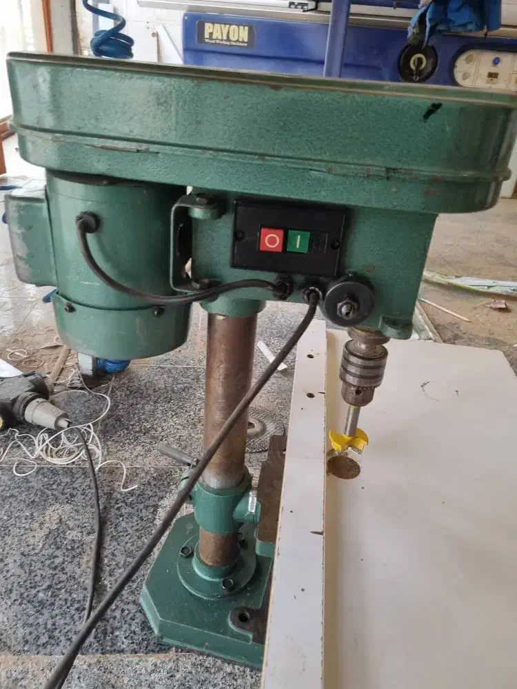 دریل ایستاده|ابزارآلات|میاندوآب, |دیوار