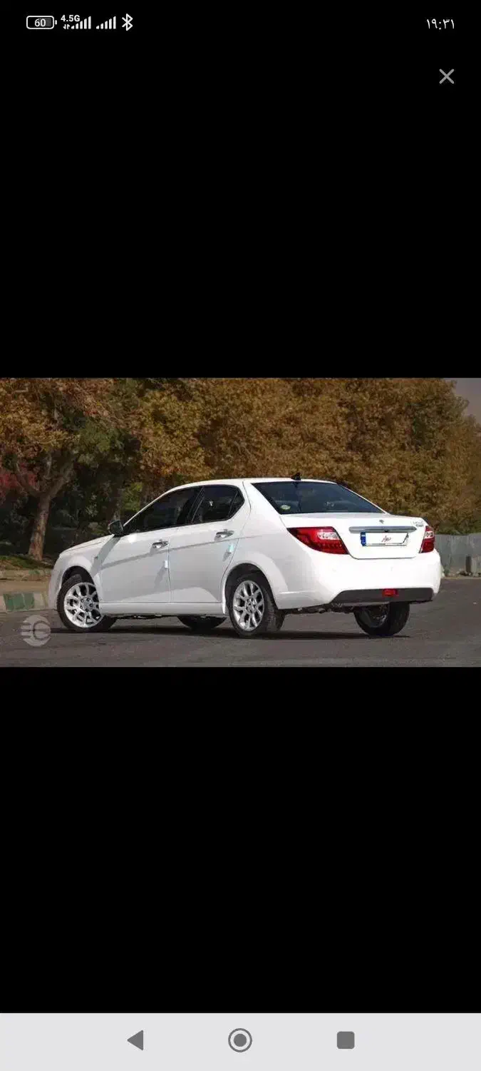 دنا پلاس تربو اتومات 6دنده مدل 401|خودرو سواری و وانت|کرمانشاه, |دیوار