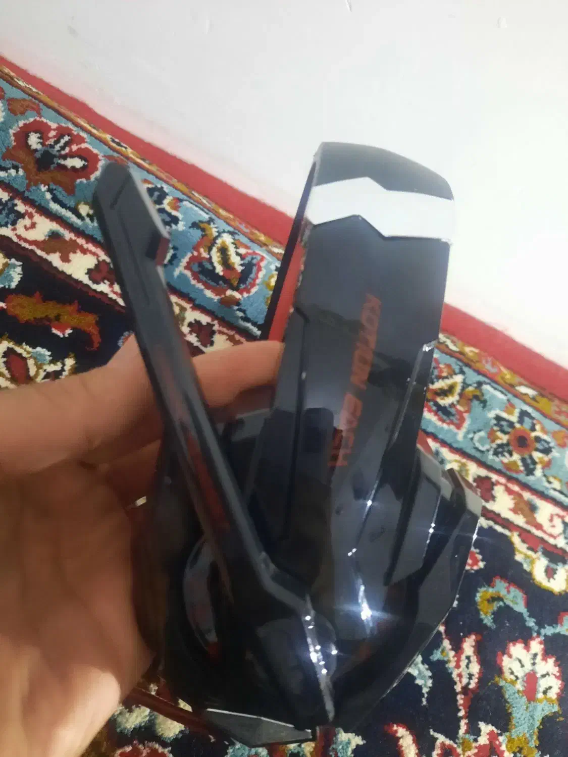 هدفون گیمینگ|کنسول، بازی ویدئویی و آنلاین|مشهد, انقلاب|دیوار