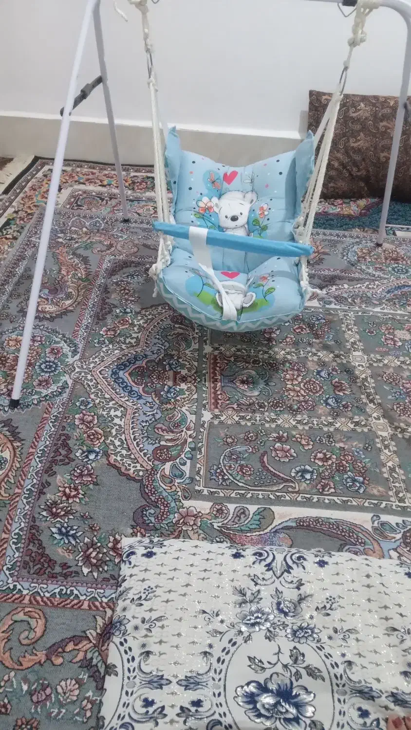 تاب کودک|اسباب و اثاث بچه|زابل, |دیوار