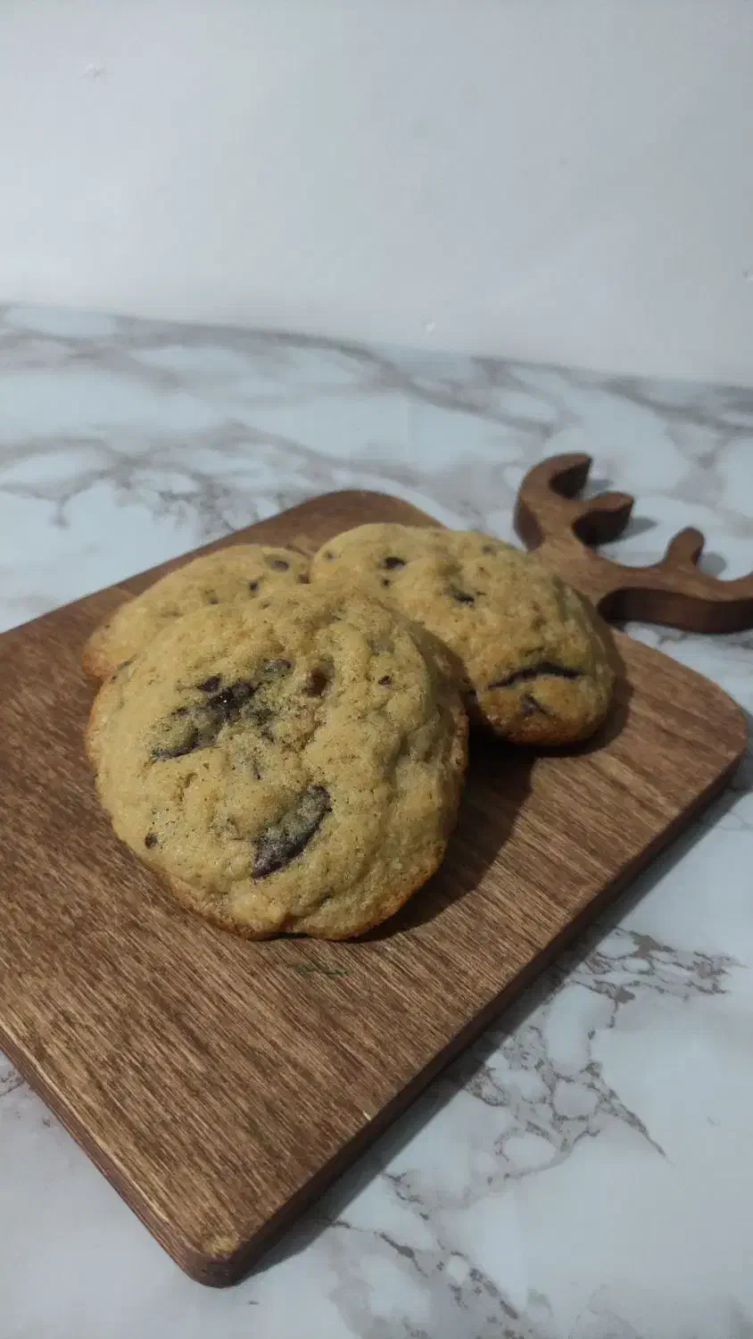 کوکی نیویورکی تازه کنگان|خوردنی و آشامیدنی|بندر کنگان, |دیوار