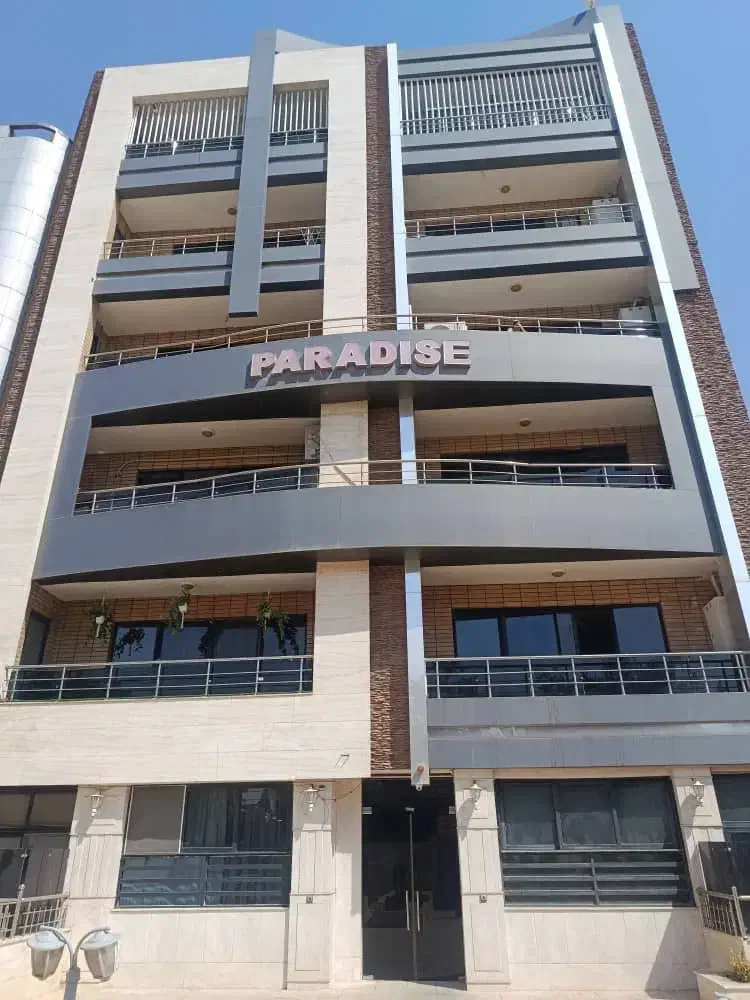 فردوسی ۳ خوابه فول امکانات|اجارهٔ آپارتمان|شاهین‌شهر, فردوسی|دیوار