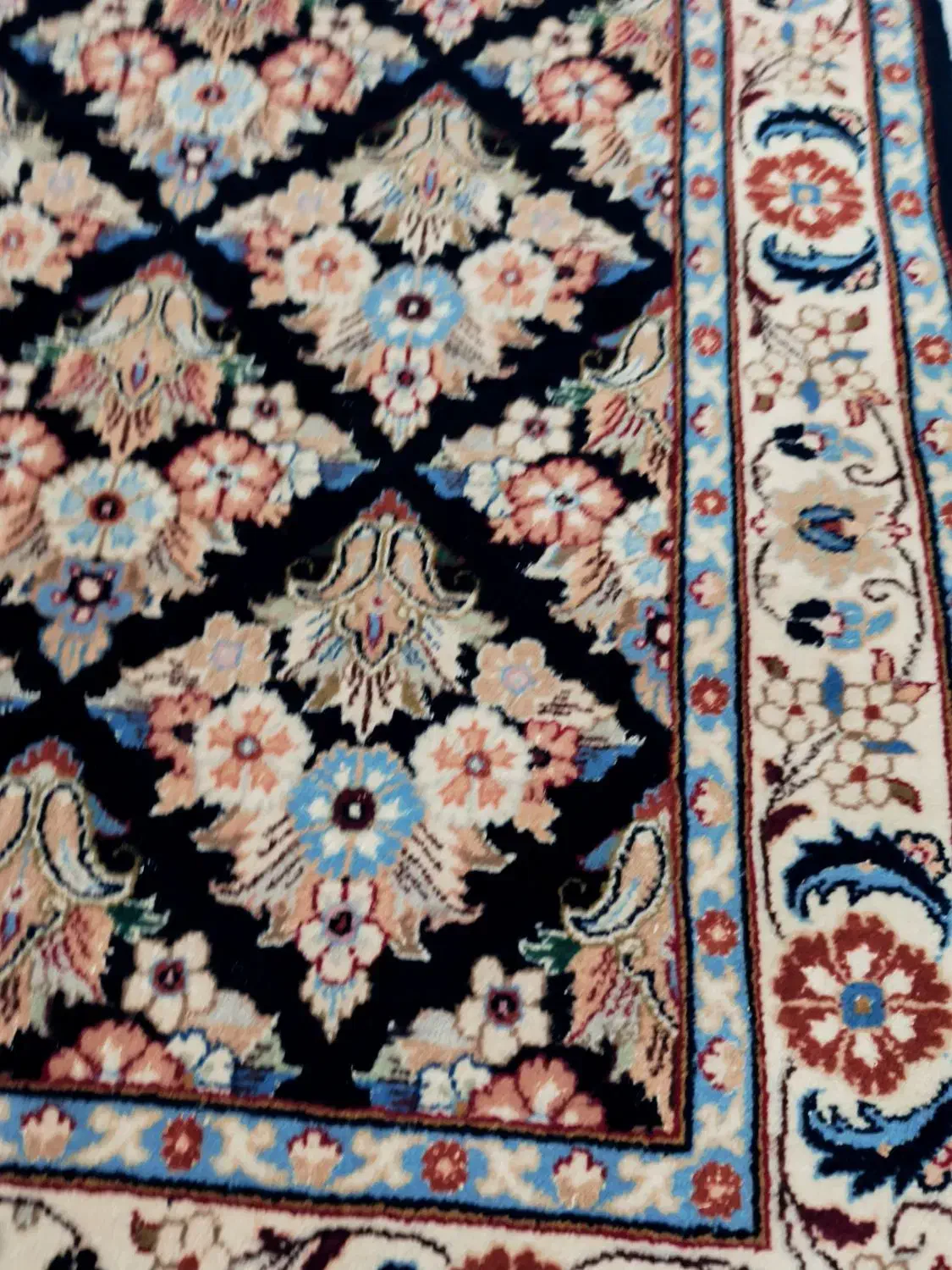 قالیچه دستباف|فرش|مشهد, دانشجو|دیوار