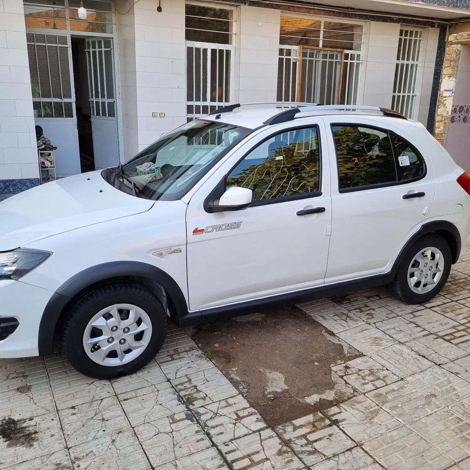 کوییکS1403فول اپشن|خودرو سواری و وانت|مرودشت, فاز دوم شهرک فرهنگیان|دیوار