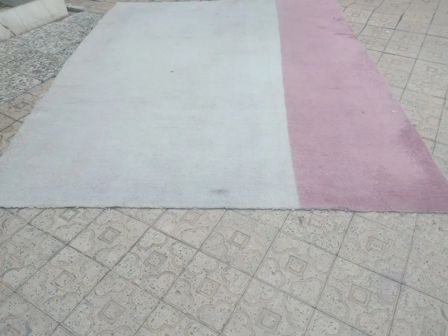 موکت بسیار عالی جنس خوب (پلاز موکت)|موکت|خرمآباد, |دیوار