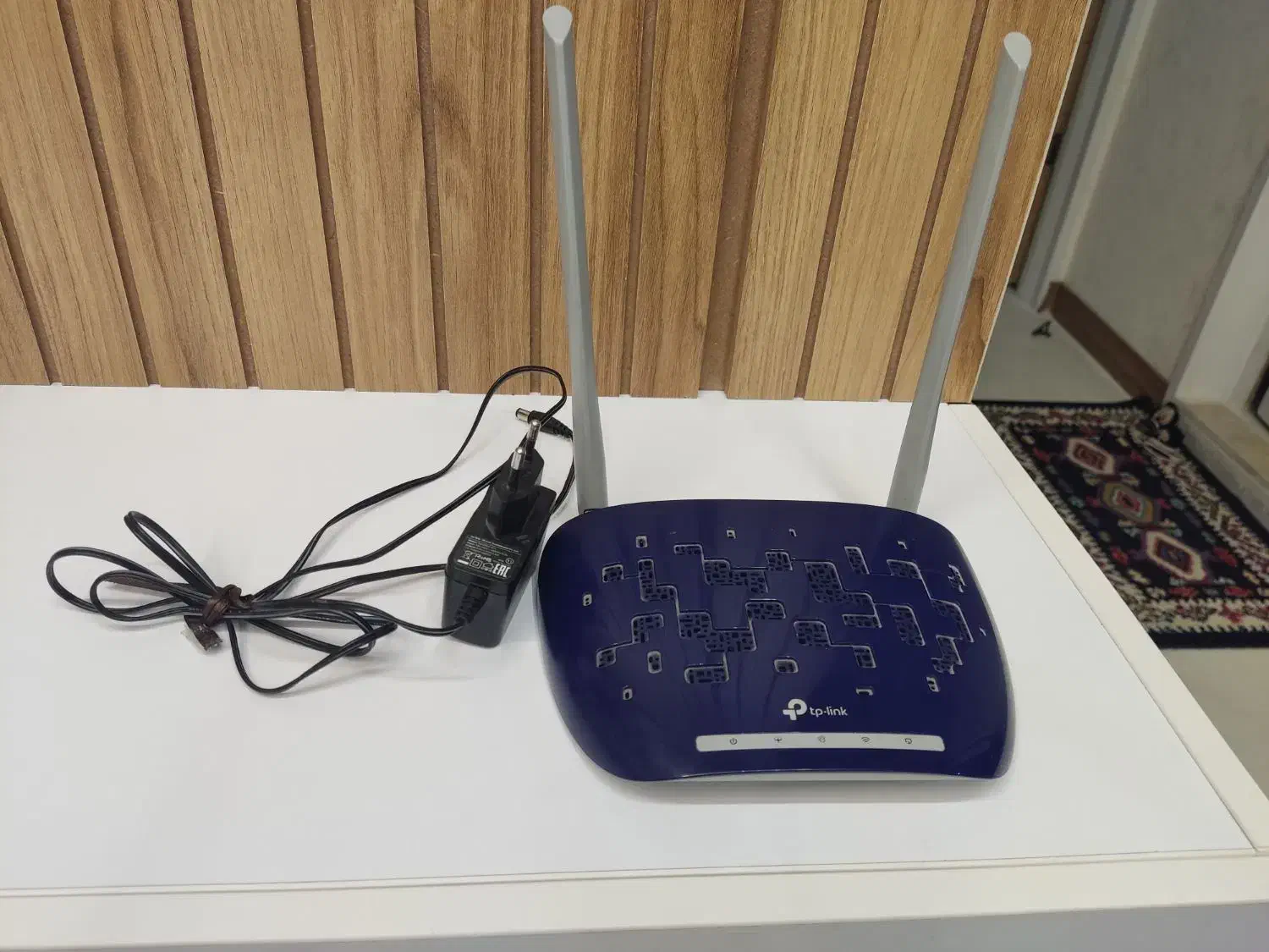 مودم|مودم و تجهیزات شبکه|همدان, |دیوار