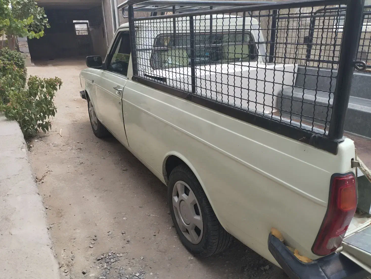 وانت تلفنی|خدمات حمل و نقل|قروه, |دیوار