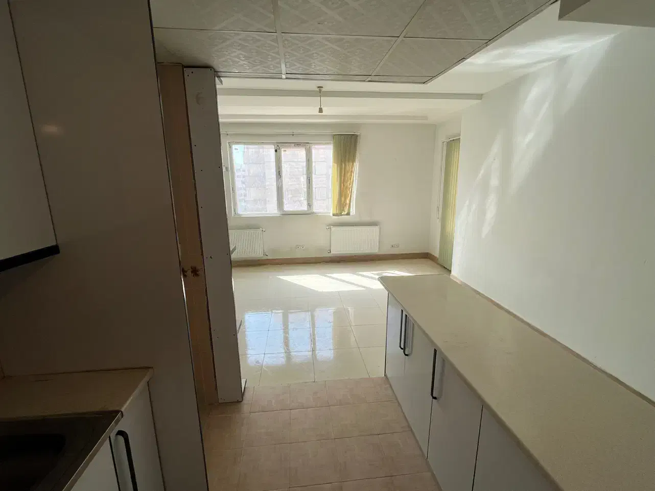 فروش فوری واحد زیتون|فروش آپارتمان|شیراز, باغشهر اهل بیت|دیوار