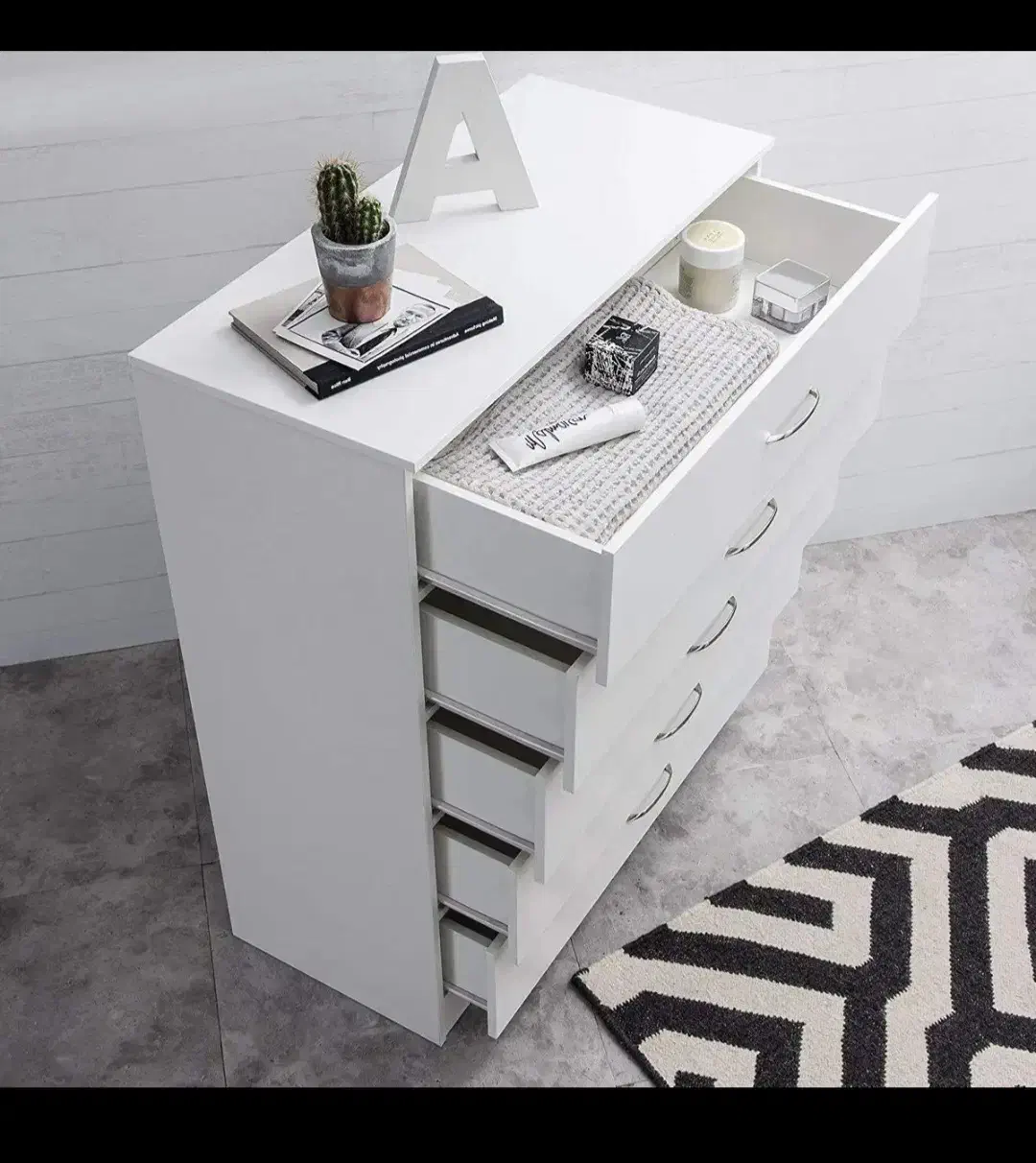 کمد|جاکفشی، کمد، دراور|بجنورد, |دیوار