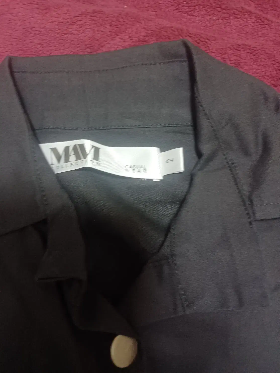 دامن زمستانه ،شومیز شلوار کرمی ، و کت دامن مشکی|لباس|کهریزک, |دیوار