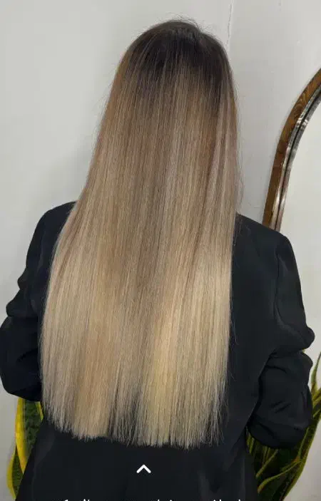 مدل رنگ ولایت|خدمات آرایشگری و زیبایی|اندیمشک, |دیوار