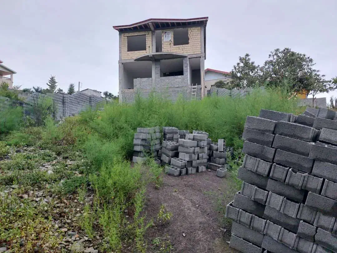 فروش ویلا200متری|فروش خانه و ویلا|اطاقور, |دیوار