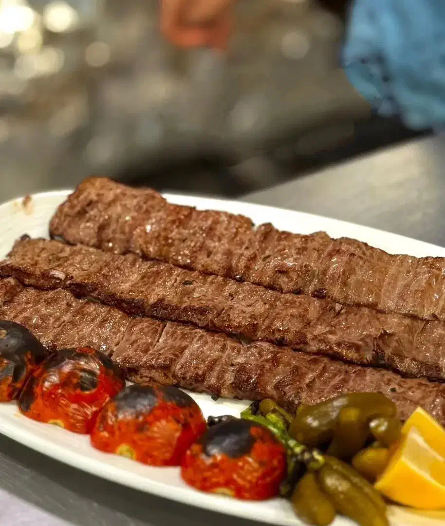 رستوران گیلانی|خدمات پذیرایی، مراسم|رفسنجان, |دیوار