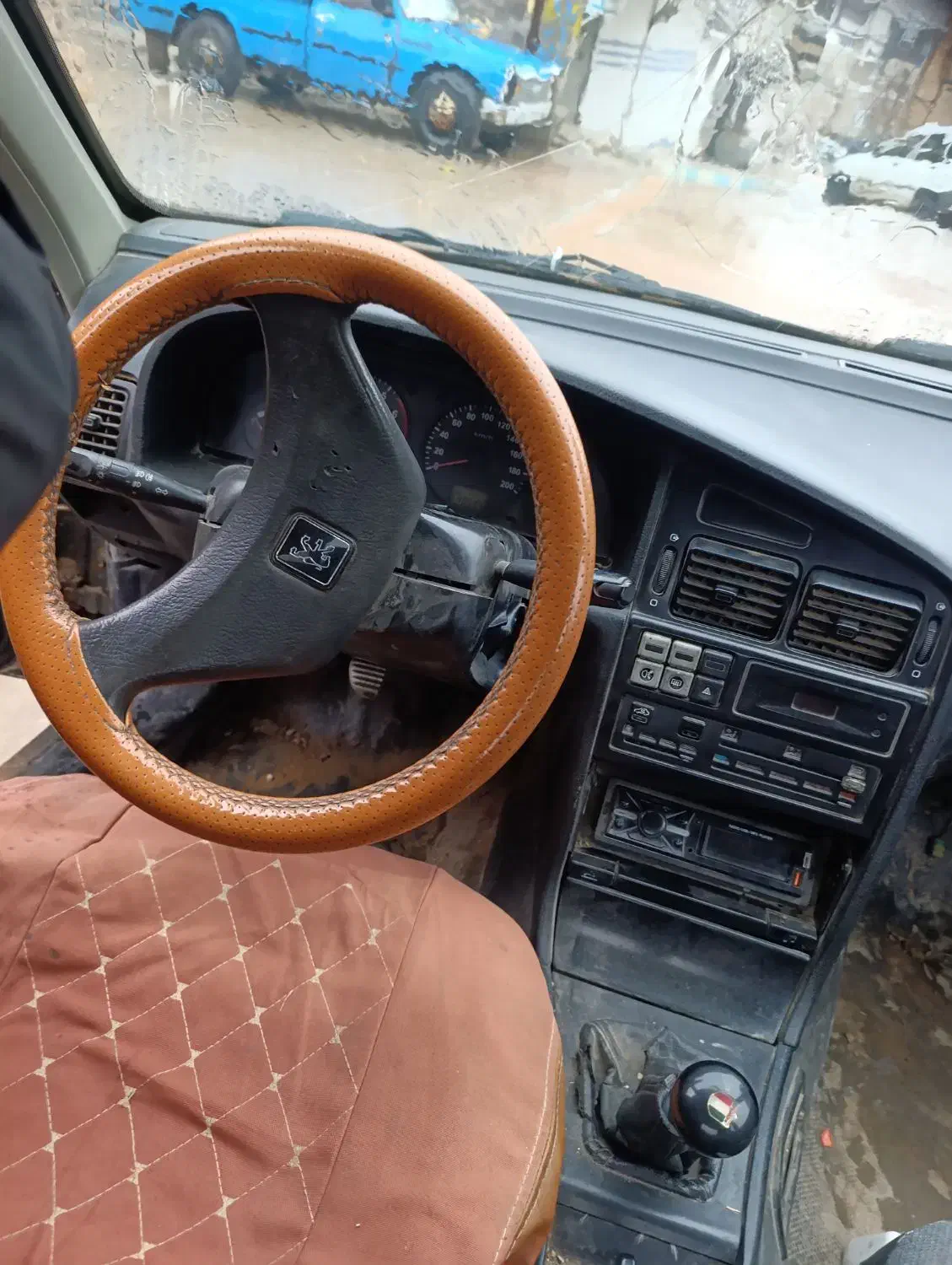 روا|خودرو سواری و وانت|جوانرود, |دیوار