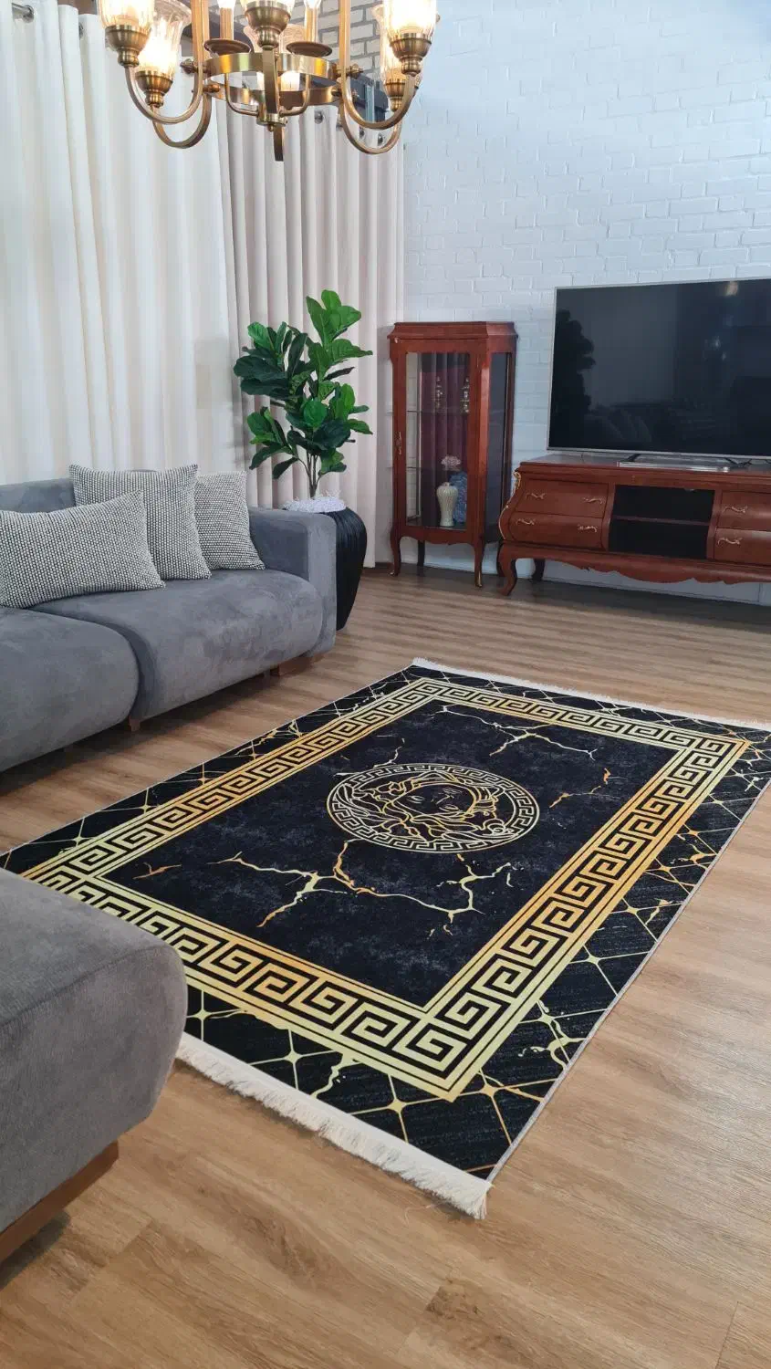 فرشینه ورساچه|فرش|تهران, شهرک شریفی|دیوار