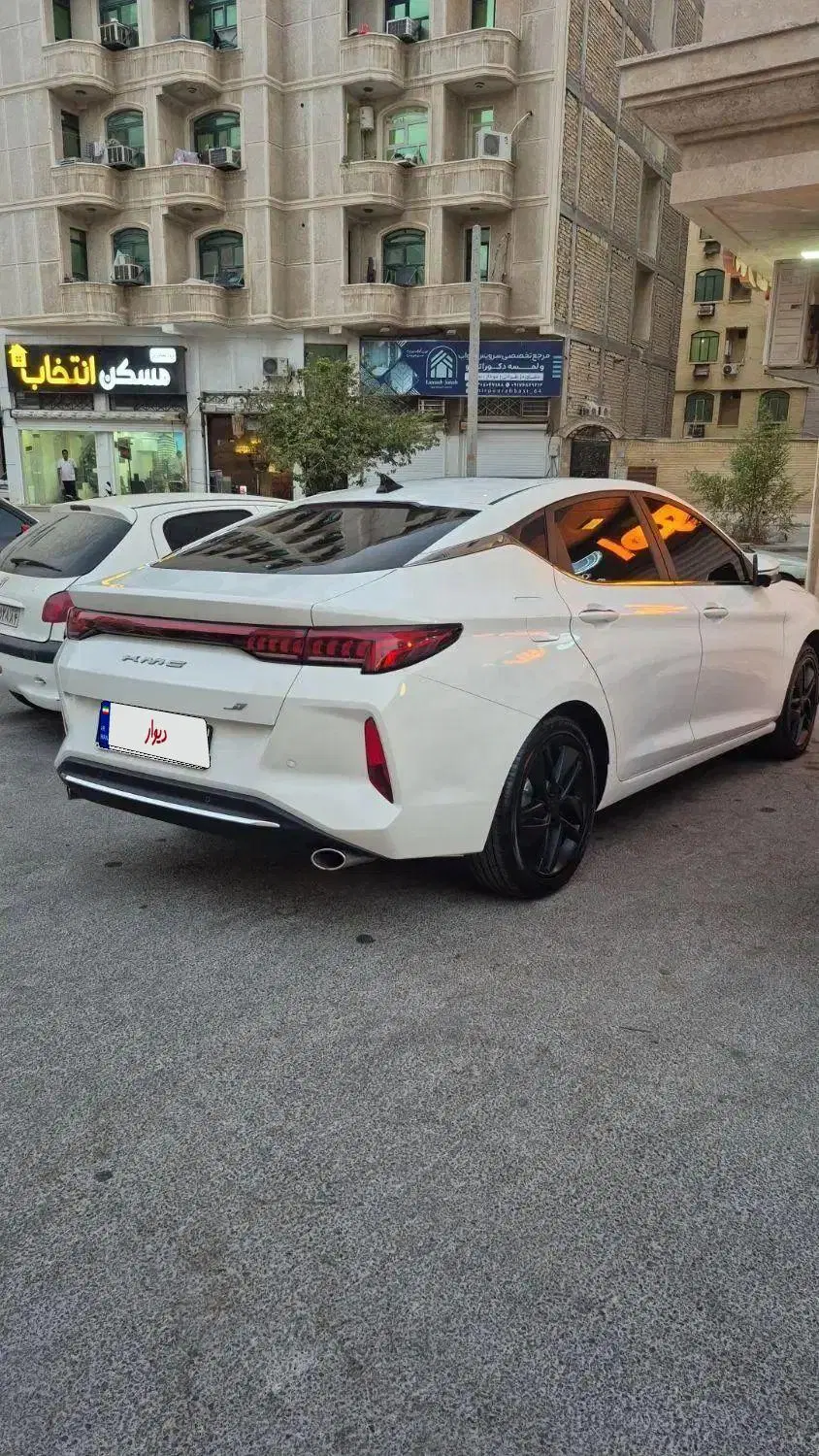 kmc J7|خودرو سواری و وانت|بندرعباس, |دیوار
