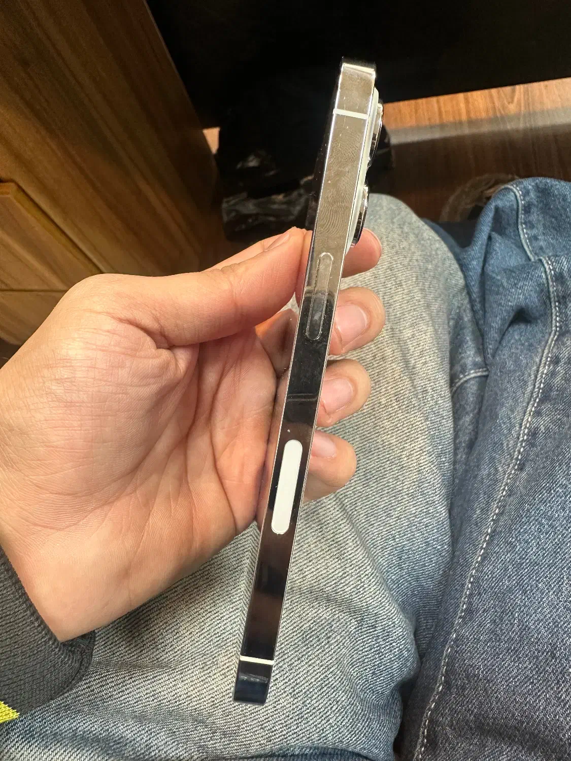 13pro|موبایل|نسیم‌شهر, |دیوار