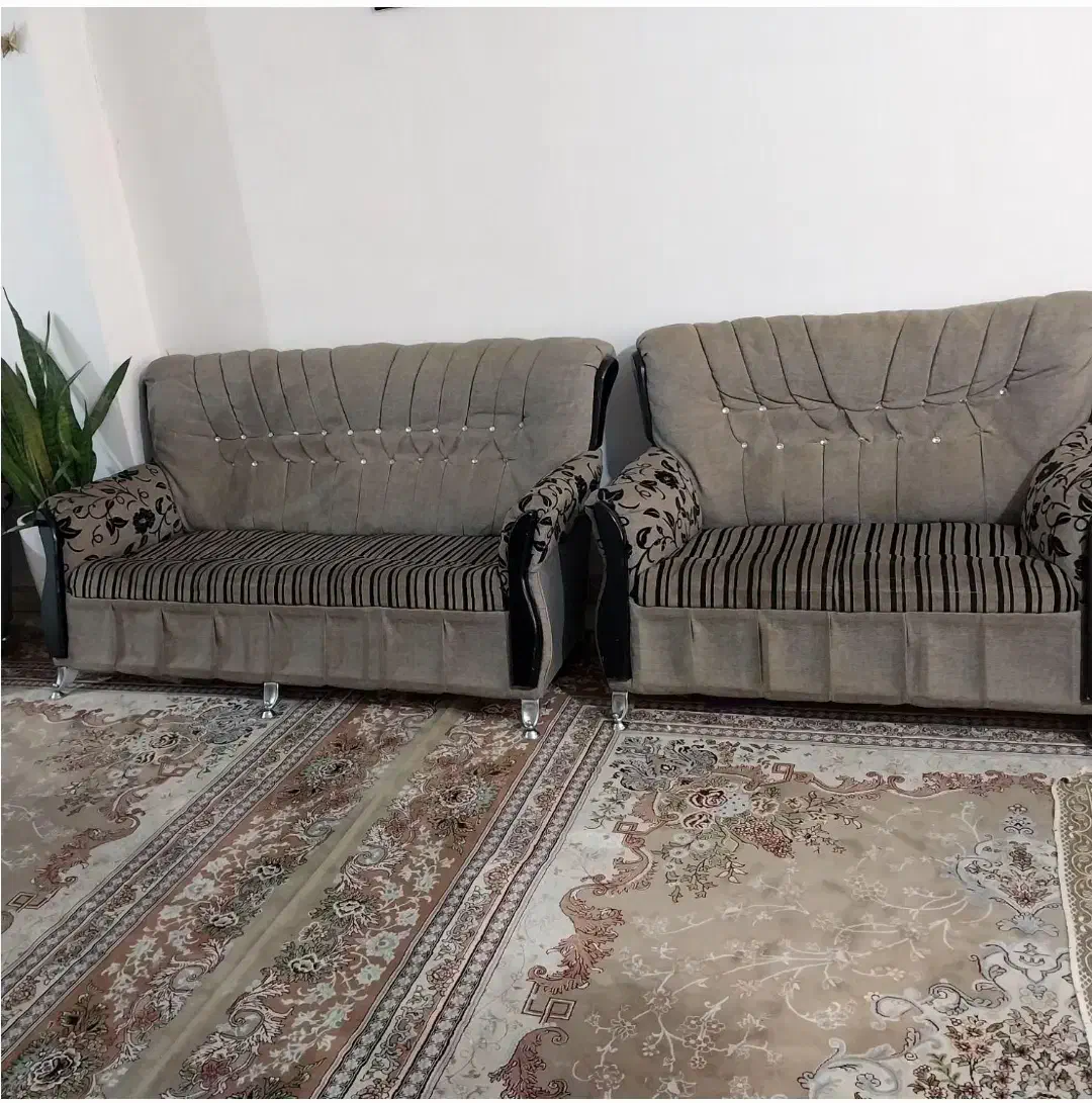 مبلمان|مبلمان خانگی و میز عسلی|زاهدان, |دیوار