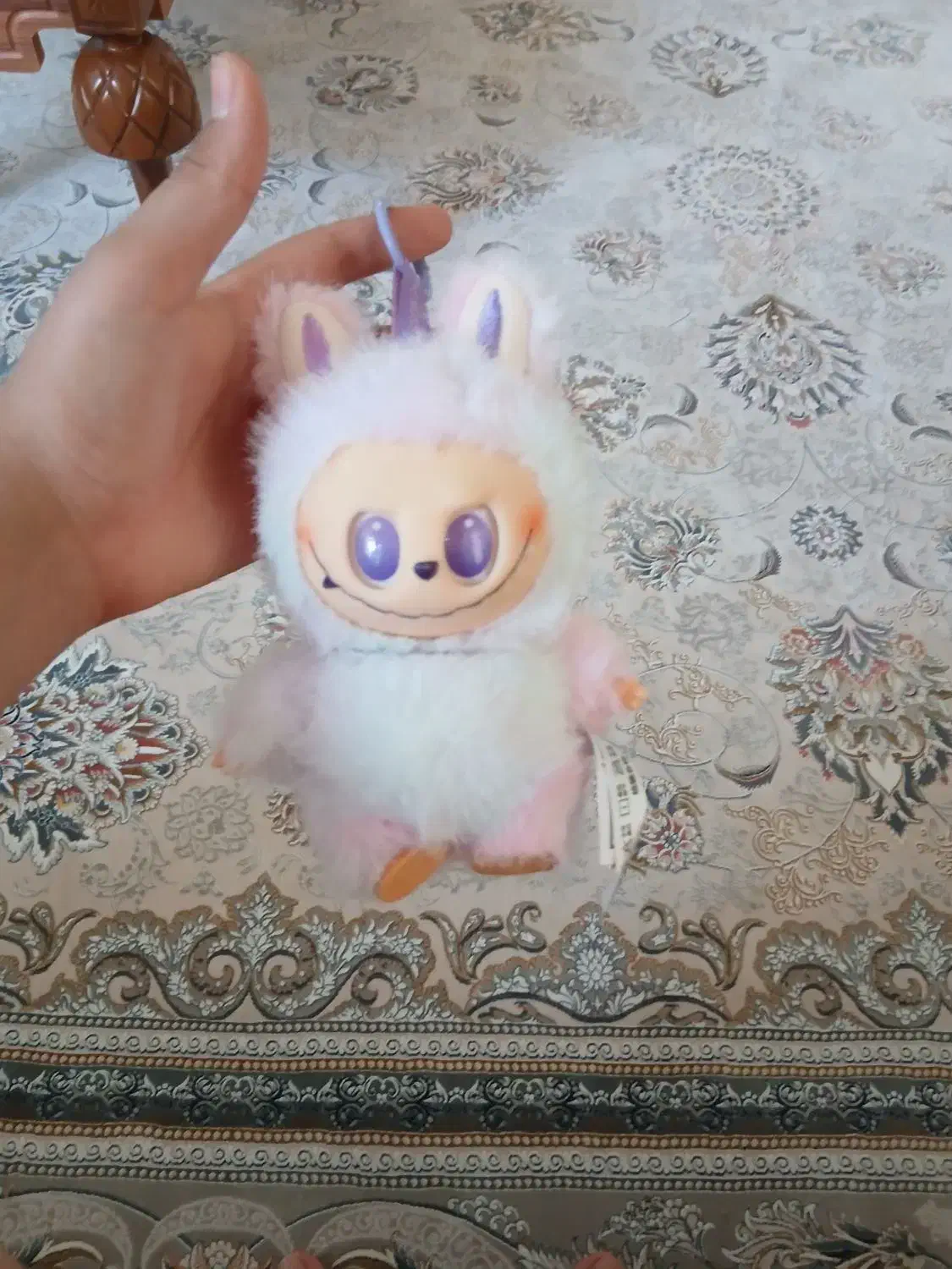 فروش لبوبو|اسباببازی|فیروزآباد (فارس), |دیوار