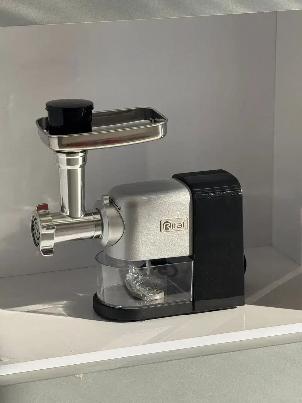 چرخ گوشت ریتال|خردکن، آسیاب، غذاساز|پیرانشهر, |دیوار