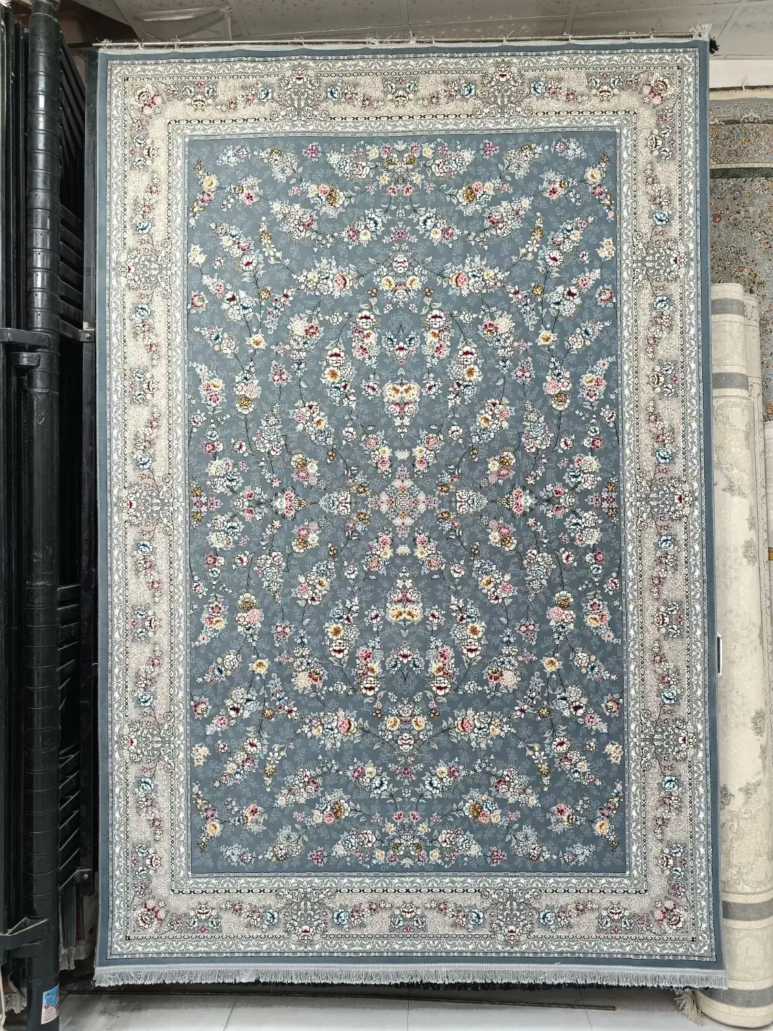 فرش امیر نقد و اقساط|فرش|سنندج, |دیوار