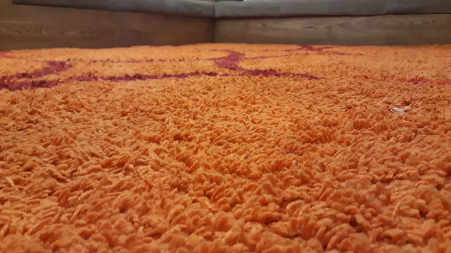 فرش ۶ متری و ۲ متری فانتزی|فرش|کرج, کوی مهر|دیوار