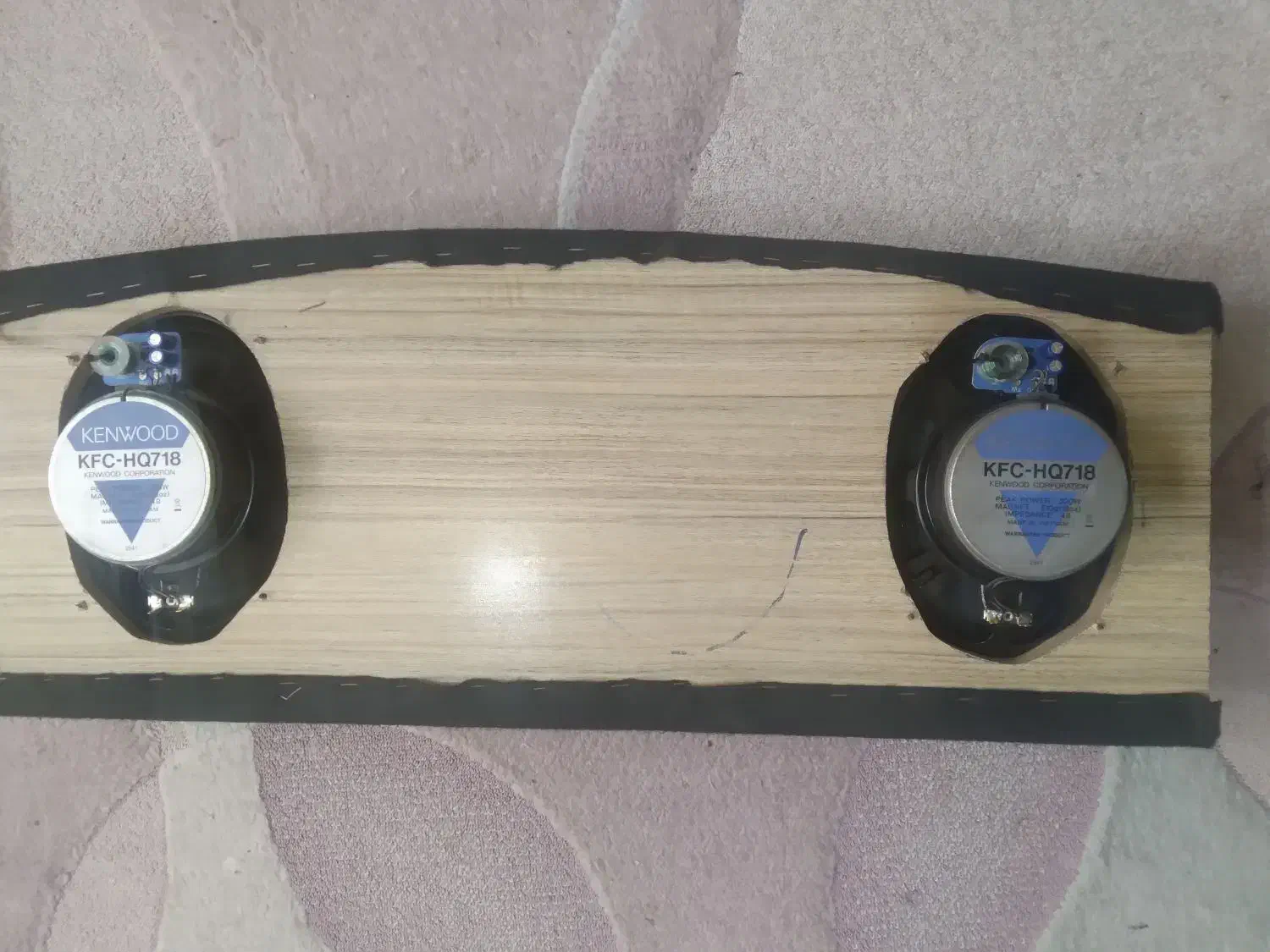 باندکنود۷۱۸اصله ویتنام.|قطعات یدکی و لوازم جانبی|پیشوا, |دیوار