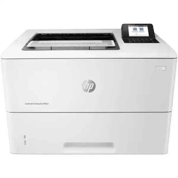 پرینتر تک کاره اچ پی مدل HP m507|پرینتر، اسکنر، کپی، فکس|تهران, ایرانشهر|دیوار