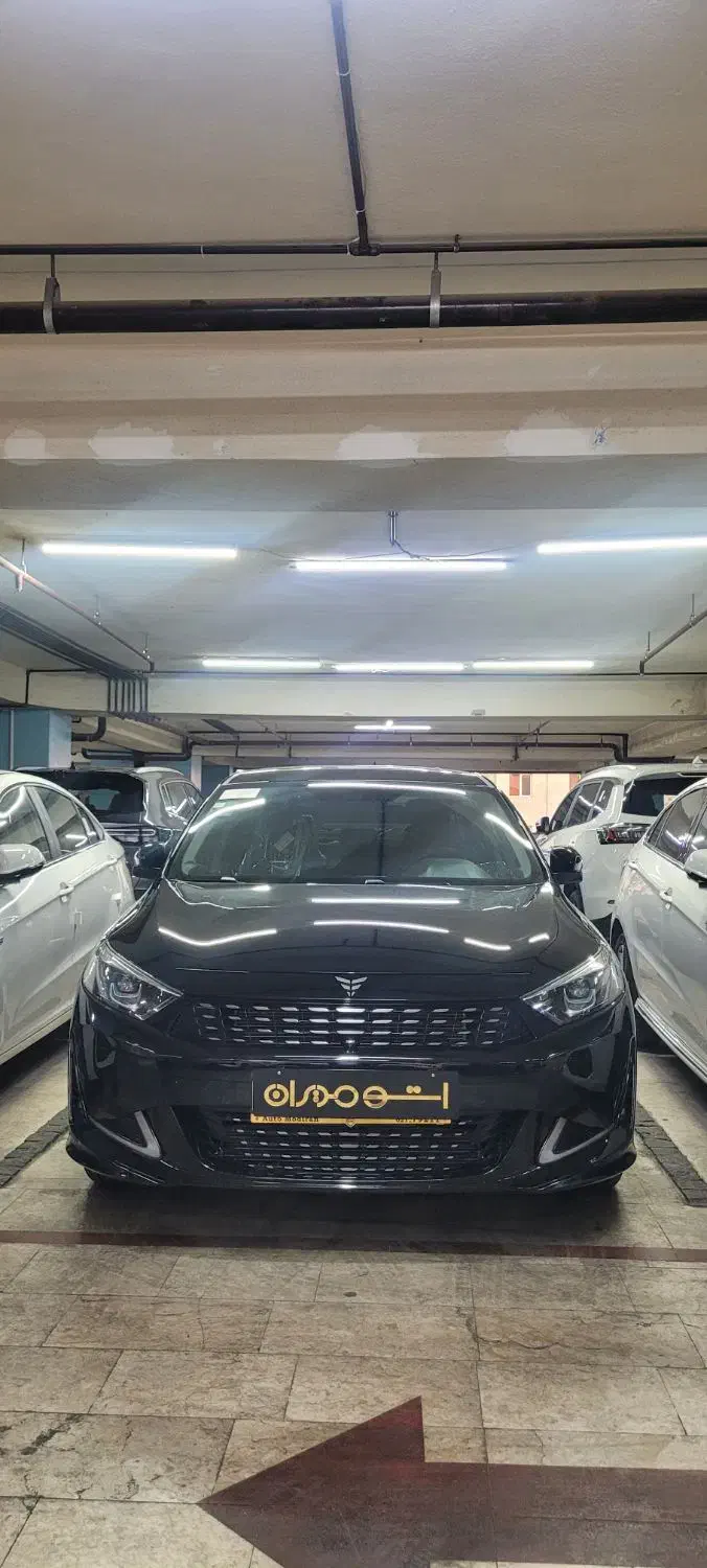 ریسپکت پرایم تیپ ۲ نقداقساط تحویل روز|خودرو سواری و وانت|تهران, مهران (سیدخندان)|دیوار