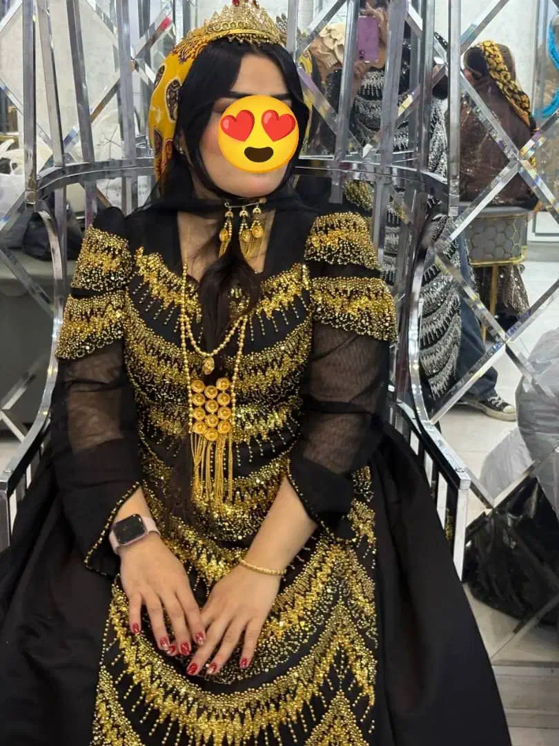 اجاره لباس محلی زیرقیمت|لباس|یاسوج, |دیوار