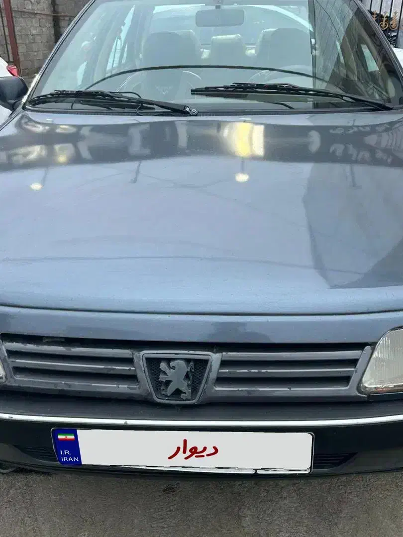 پژو 405 Glx|خودرو سواری و وانت|پره‌سر, |دیوار