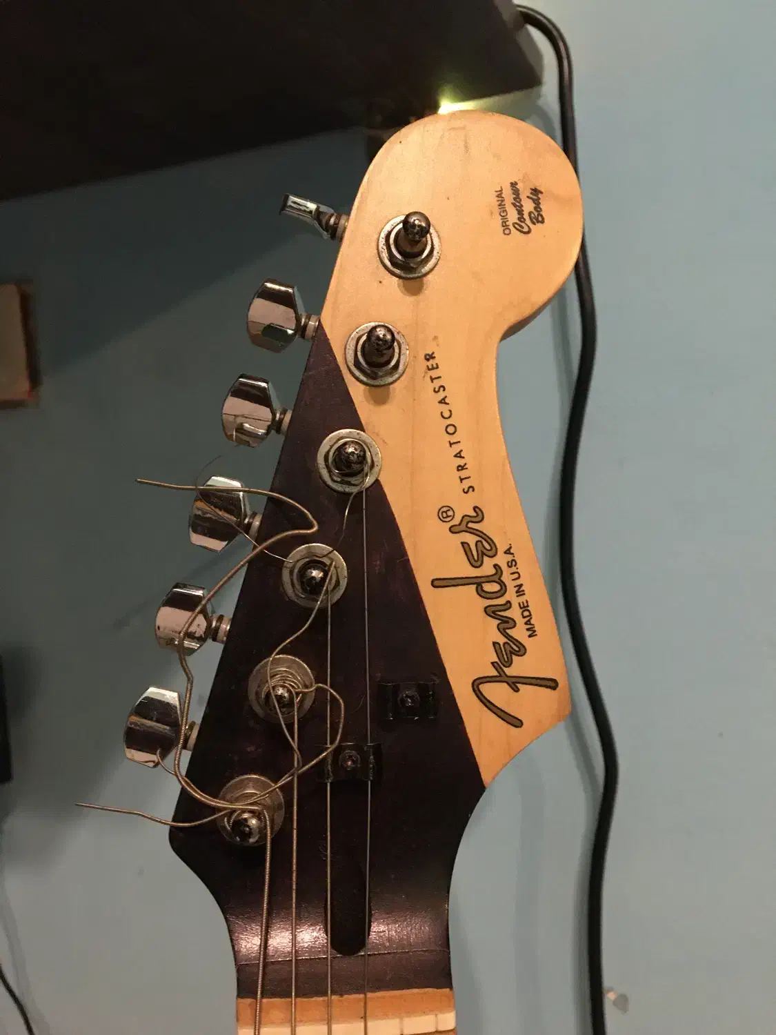 گیتار الکتریک|گیتار، بیس، امپلیفایر|علی‌آباد کتول, |دیوار