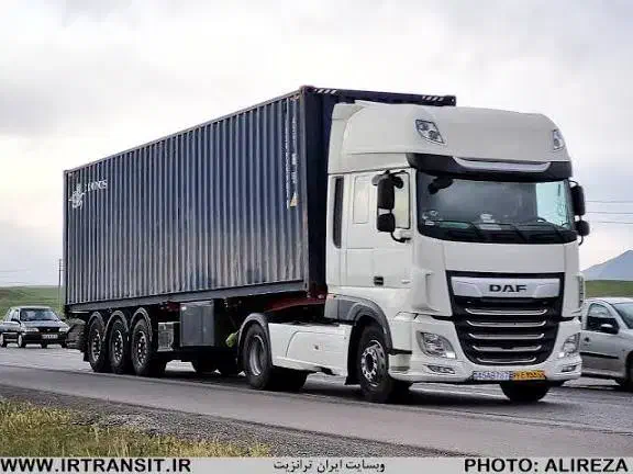 راننده پایه یک با مدارک خارجی هستم|استخدام حمل و نقل|مشگین شهر, |دیوار