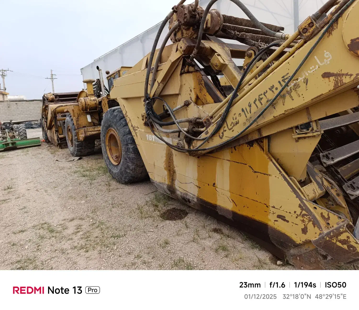 فروشی|خودرو سنگین|دزفول, |دیوار