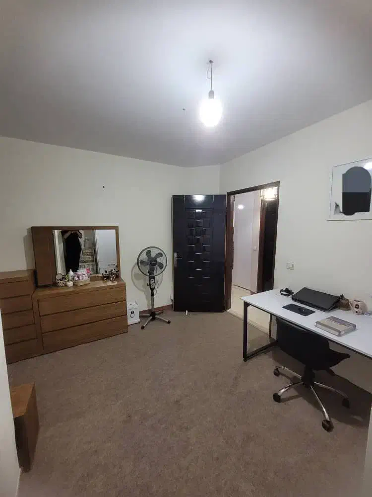 آپارتمان دو خواب c1|فروش آپارتمان|فولادشهر, C1|دیوار