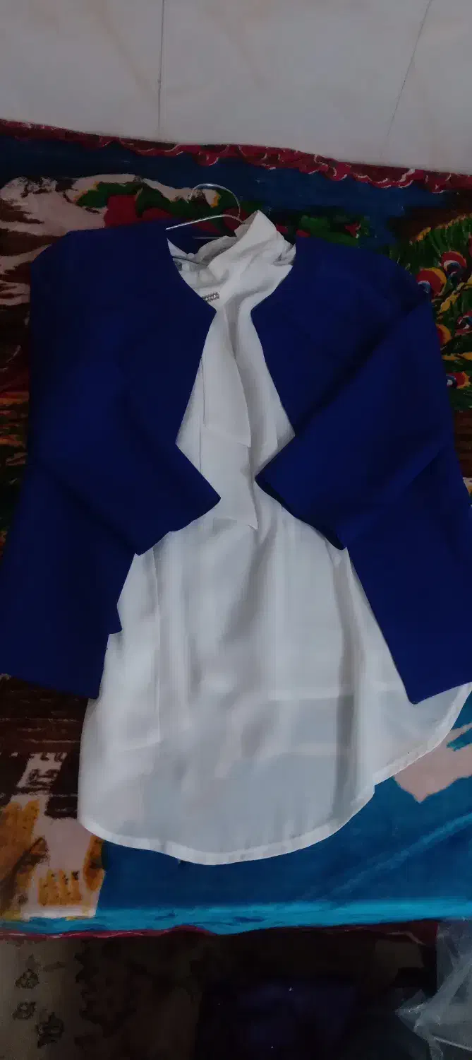 کت مجلسی بسیار شیک|لباس|قم, ارم|دیوار