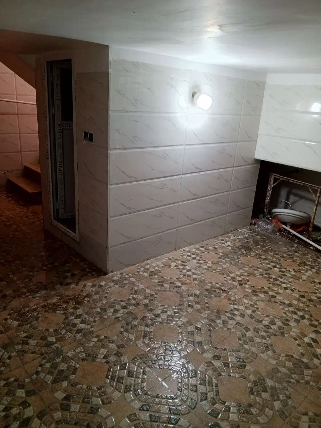 اجاره ویلایی 110متری تازه ساخت وحدت 17|اجارهٔ خانه و ویلا|ساوه, |دیوار