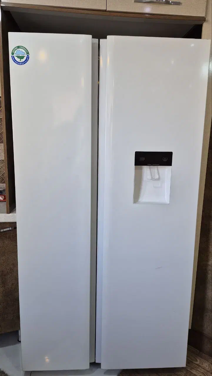 فروش یخچال فریزر|یخچال و فریزر|تهران, کیانشهر|دیوار