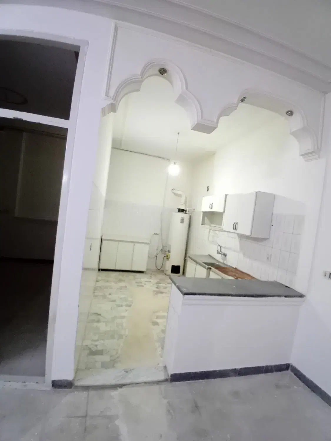 اجاره منزل زیرزمین|اجارهٔ خانه و ویلا|قم, شهید صیاد شیرازی|دیوار