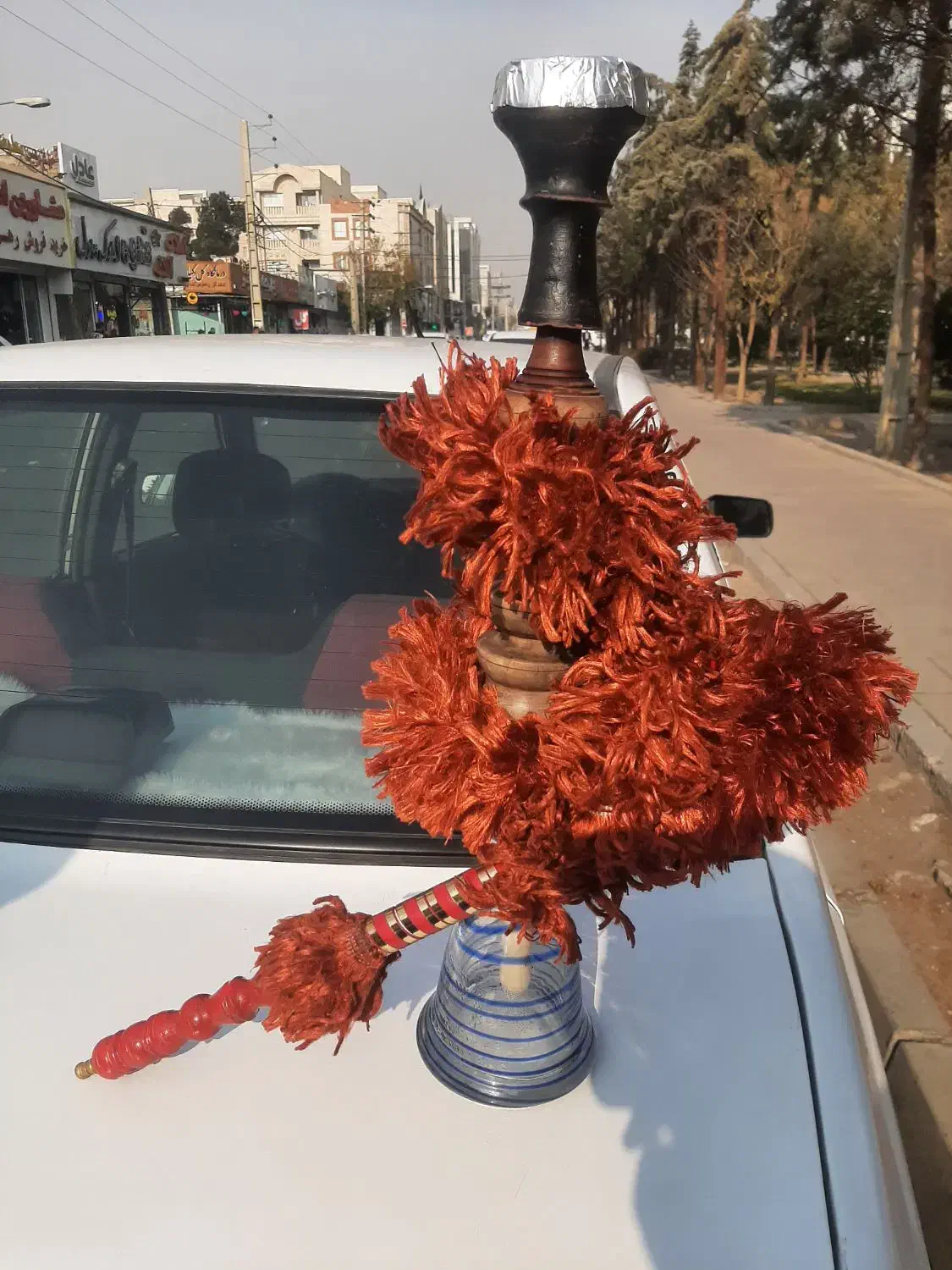 قلیان|کلکسیون و سرگرمی|فردیس, فردیس|دیوار