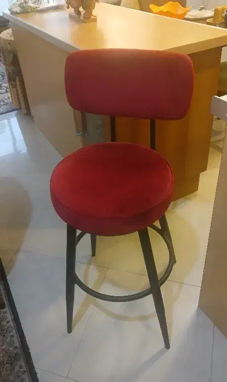 صندلی|صندلی و نیمکت|کیش, |دیوار