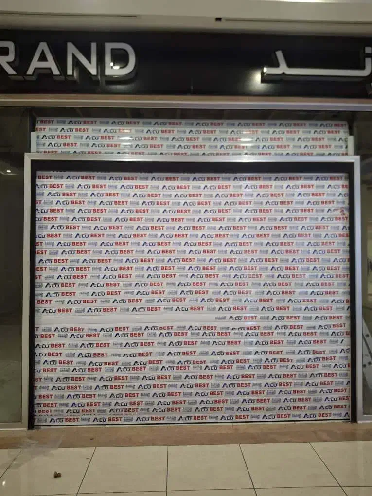 کرکره برقی فروش ویژه اقساط 1الی3|خدمات پیشه و مهارت|الوند, |دیوار