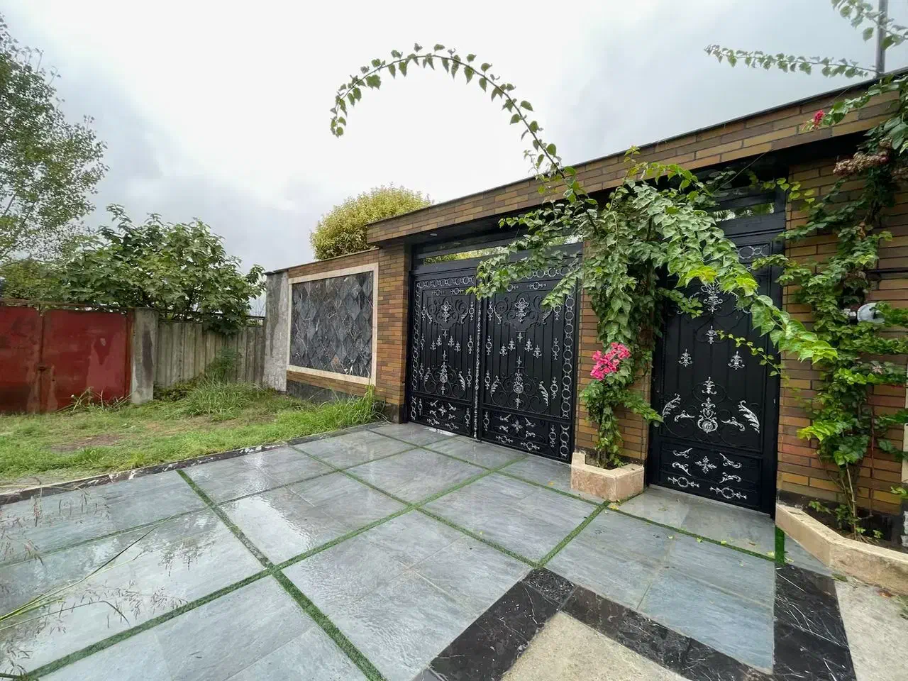 ویلایی|فروش زمین و ملک کلنگی|تهران, حکیمیه|دیوار