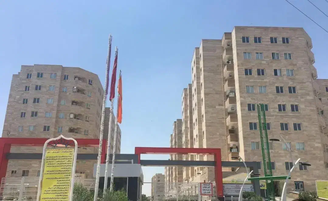 خانه 95متری شهرک دانشگاه|اجارهٔ آپارتمان|محمدشهر, ولدآباد|دیوار