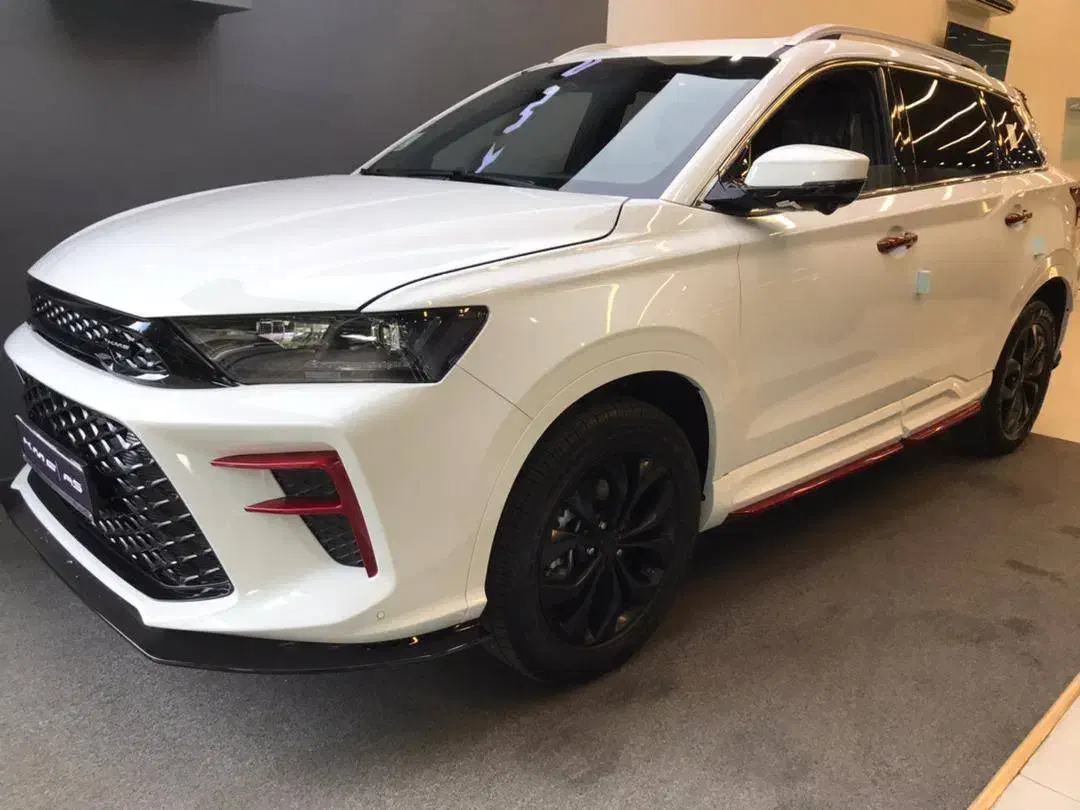 کی ام سی A5 سفیدصفر 1404|خودرو سواری و وانت|تهران, نیاوران|دیوار