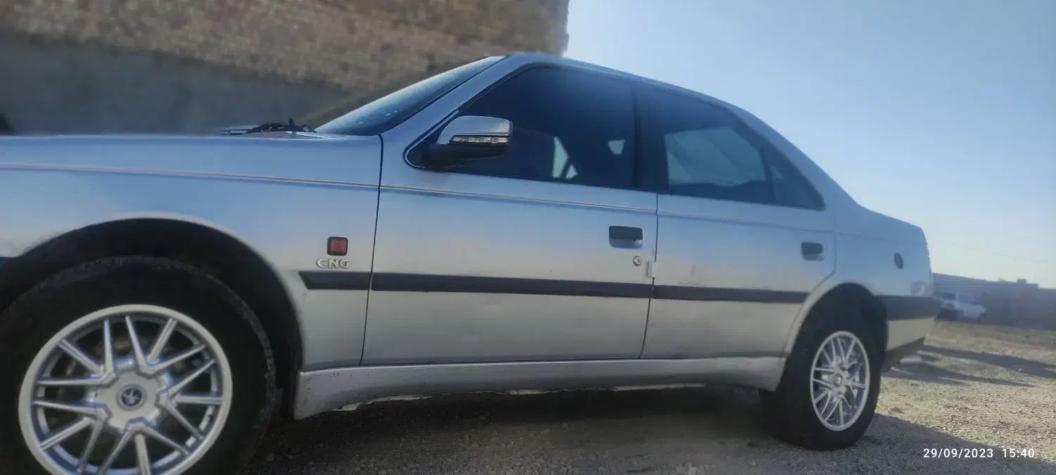 پژو 405 مدل 87|خودرو سواری و وانت|قائن, |دیوار