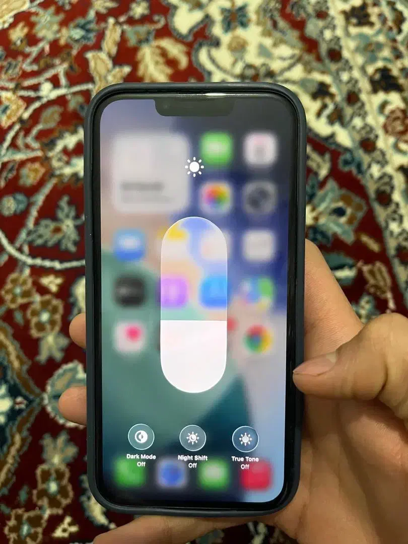 ایفون ۱۳نورمال|موبایل|بروجرد, |دیوار