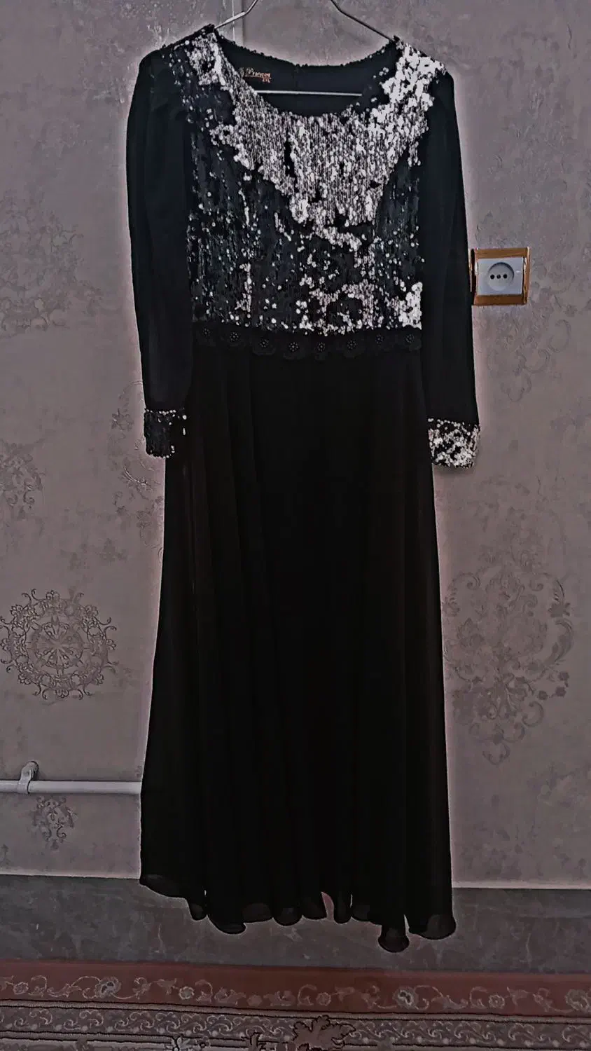 لباس مجلسی ‌|لباس|الشتر, |دیوار